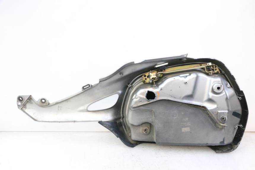 photo de VALIGIA DESTRA HONDA NTV DEAUVILLE 650 (2001 - 2006)