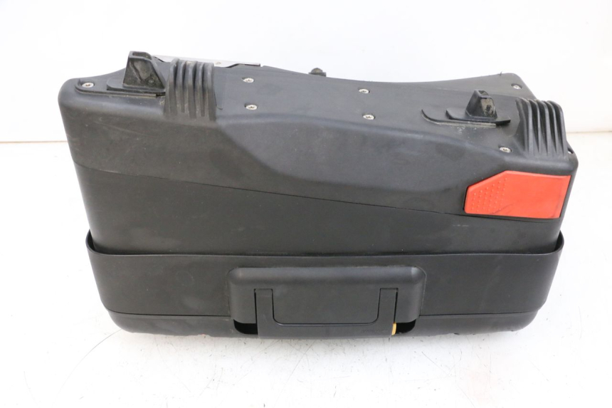 photo de VALIGIA DESTRA BMW R GS 1250 (2021 - 2024) - Zoom sui componenti