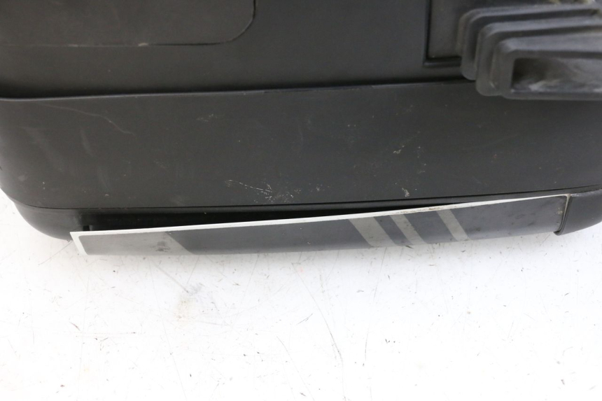 photo de VALIGIA DESTRA BMW R GS 1250 (2021 - 2024) - Primo piano ad alta risoluzione