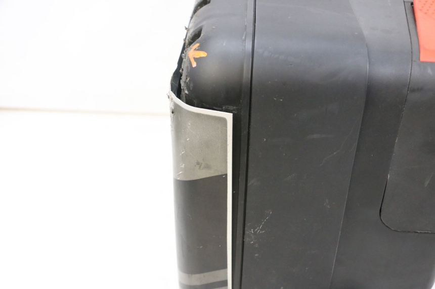 photo de VALIGIA DESTRA BMW R GS 1250 (2021 - 2024) - Panoramica del profilo