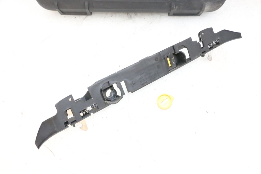 photo de VALIGIA DESTRA BMW R GS 1250 (2021 - 2024) - Zoom sullo stato d'uso