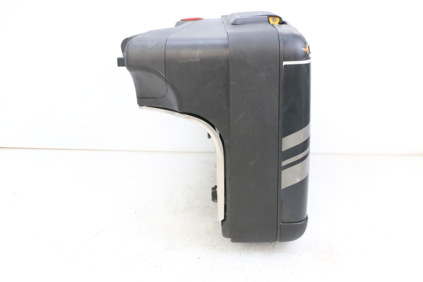 photo de VALIGIA DESTRA BMW R GS 1250 (2021 - 2024) - Zoom sullo stato d'uso