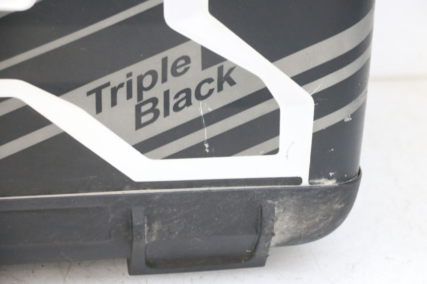 photo de VALIGIA DESTRA BMW R GS 1250 (2021 - 2024) - Dettagli dei punti di fissaggio