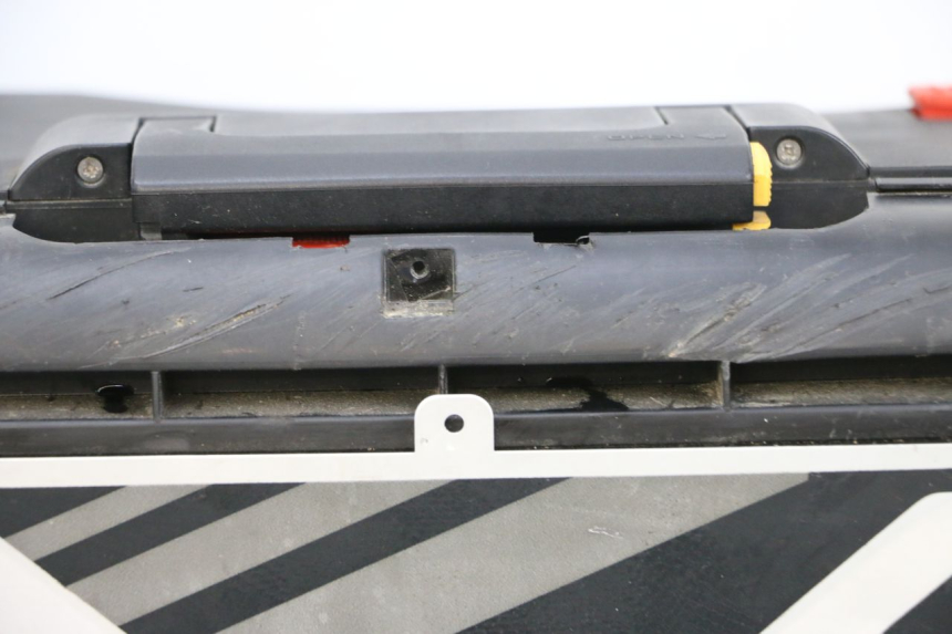 photo de VALIGIA DESTRA BMW R GS 1250 (2021 - 2024) - Ricambio usato controllato