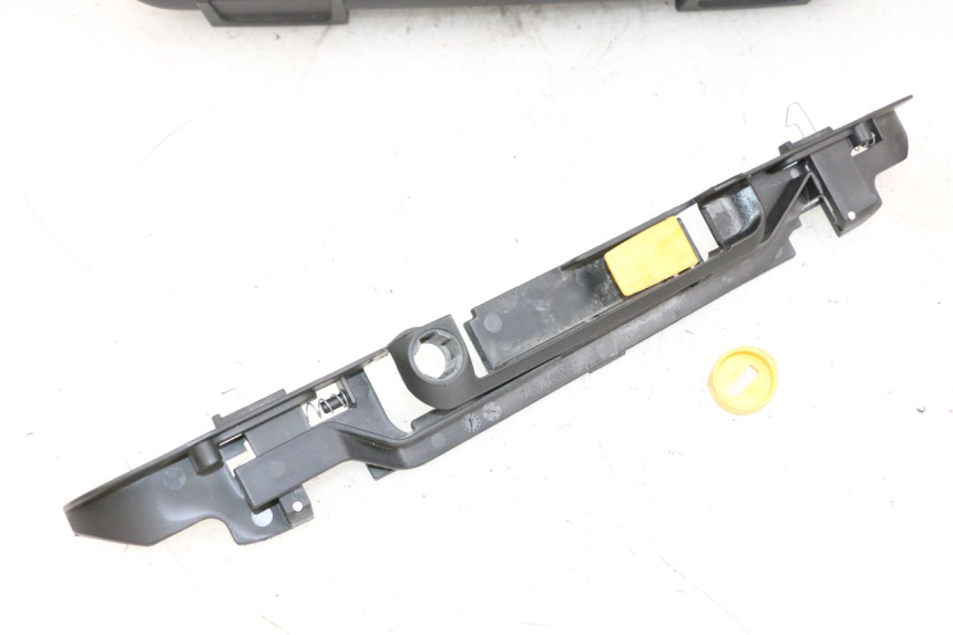 photo de VALIGIA DESTRA BMW R GS 1250 (2021 - 2024) - Altra angolazione