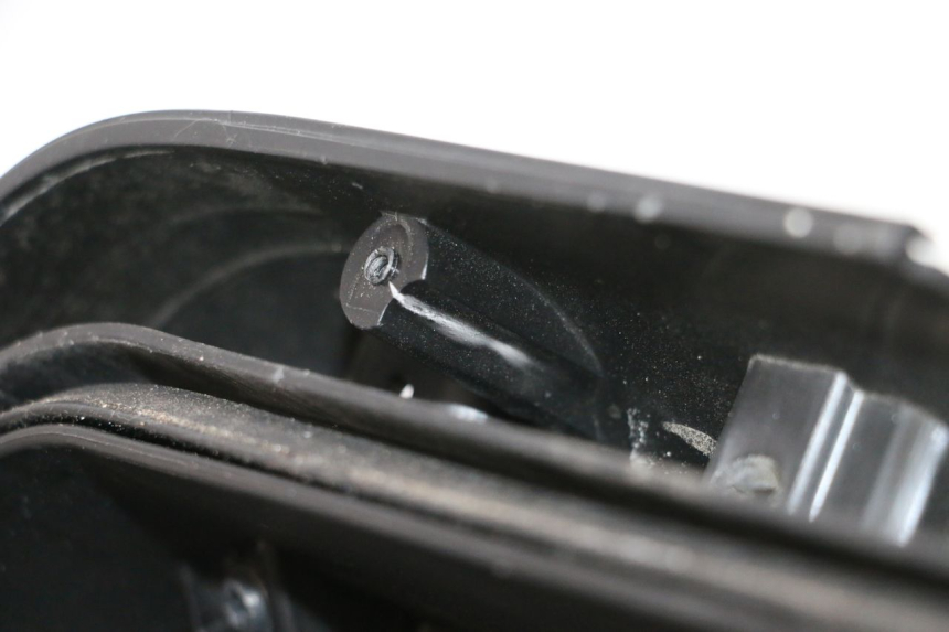 photo de VALIGIA DESTRA BMW R GS 1250 (2021 - 2024) - Dettagli dei punti di fissaggio