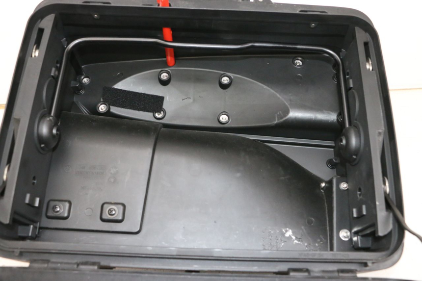 photo de VALIGIA DESTRA BMW R GS 1250 (2021 - 2024) - Ricambio usato controllato