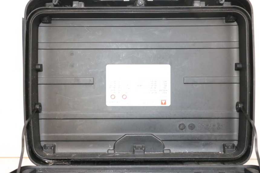 photo de VALIGIA DESTRA BMW R GS 1250 (2021 - 2024) - Marcature e riferimenti originali