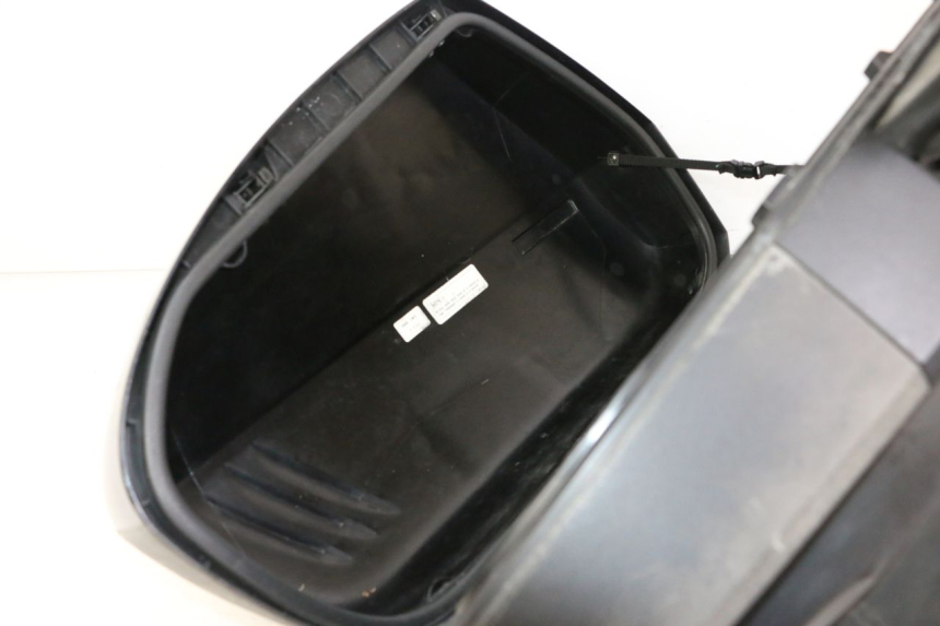photo de VALIGIA DESTRA HONDA ST PAN EUROPEAN 1300 (2002 - 2013)