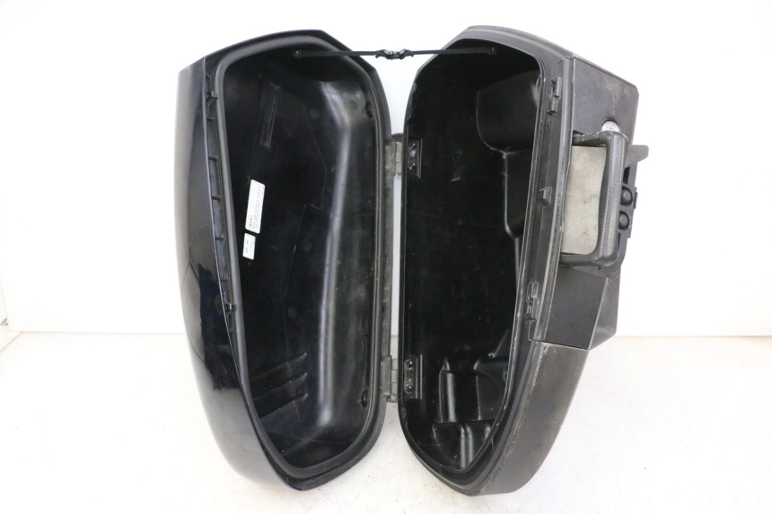 photo de VALIGIA DESTRA HONDA ST PAN EUROPEAN 1300 (2002 - 2013)