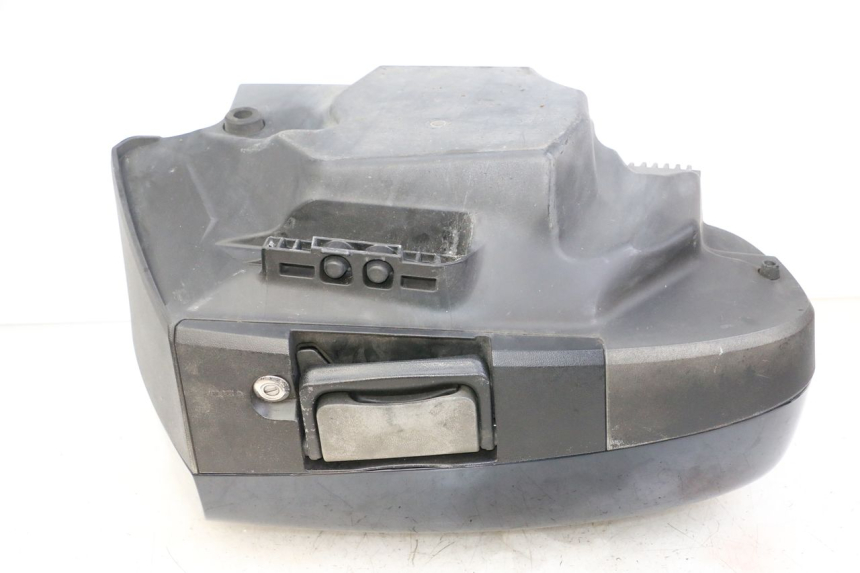 photo de VALIGIA DESTRA HONDA ST PAN EUROPEAN 1300 (2002 - 2013)