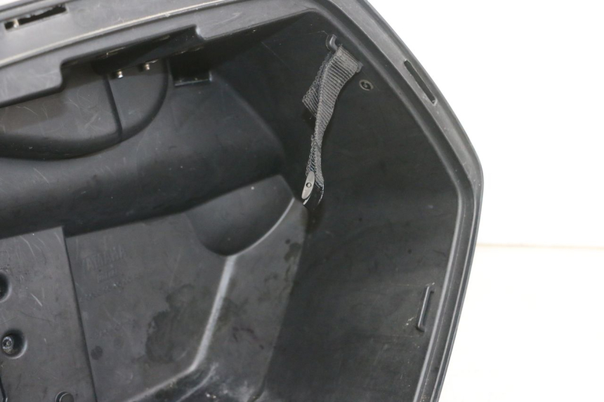 photo de VALIGIA DESTRA YAMAHA TDM ABS 900 (2002 - 2014) - Ricambio usato controllato