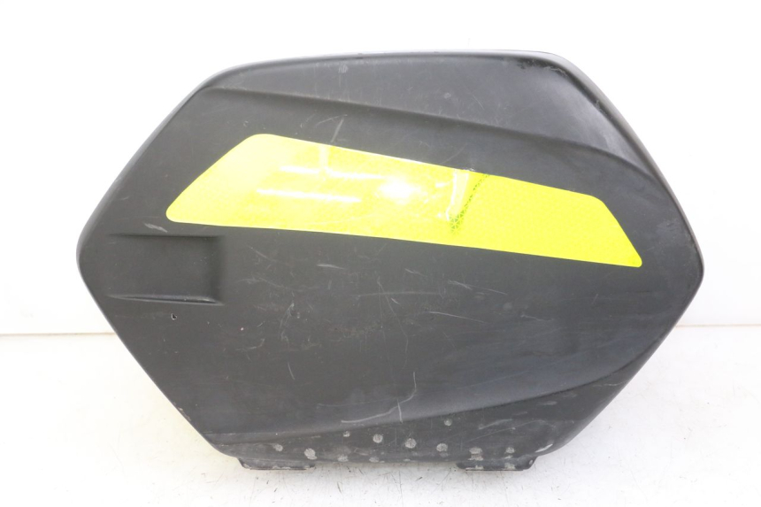 photo de VALIGIA DESTRA YAMAHA TDM ABS 900 (2002 - 2014)