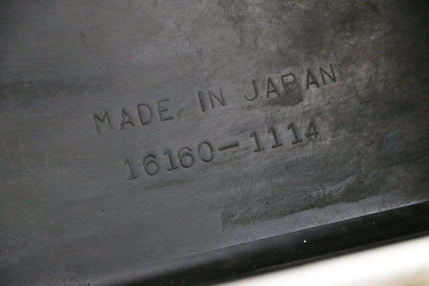 photo de VALIGIA SINISTRA KAWASAKI GTR 1000 (1994 - 2004) - Dettaglio del componente