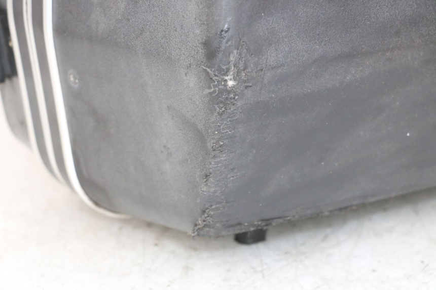 photo de VALIGIA SINISTRA KAWASAKI GTR 1000 (1994 - 2004) - Vista principale