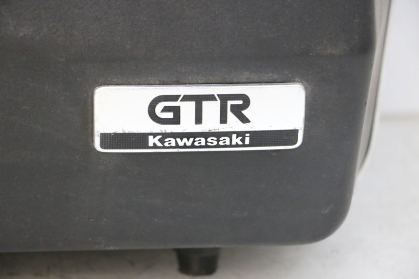 photo de VALIGIA SINISTRA KAWASAKI GTR 1000 (1994 - 2004) - Dettaglio del componente