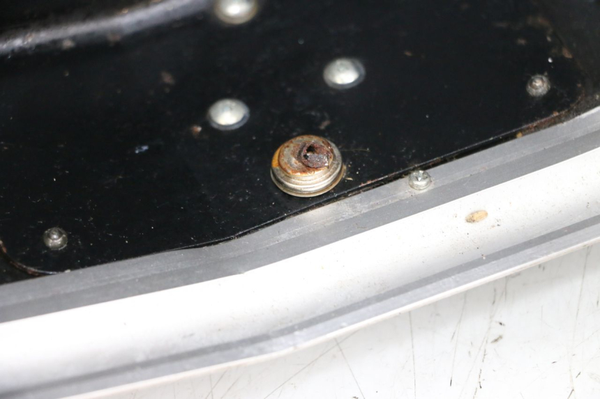 photo de VALIGIA SINISTRA KAWASAKI GTR 1000 (1994 - 2004) - Altra angolazione