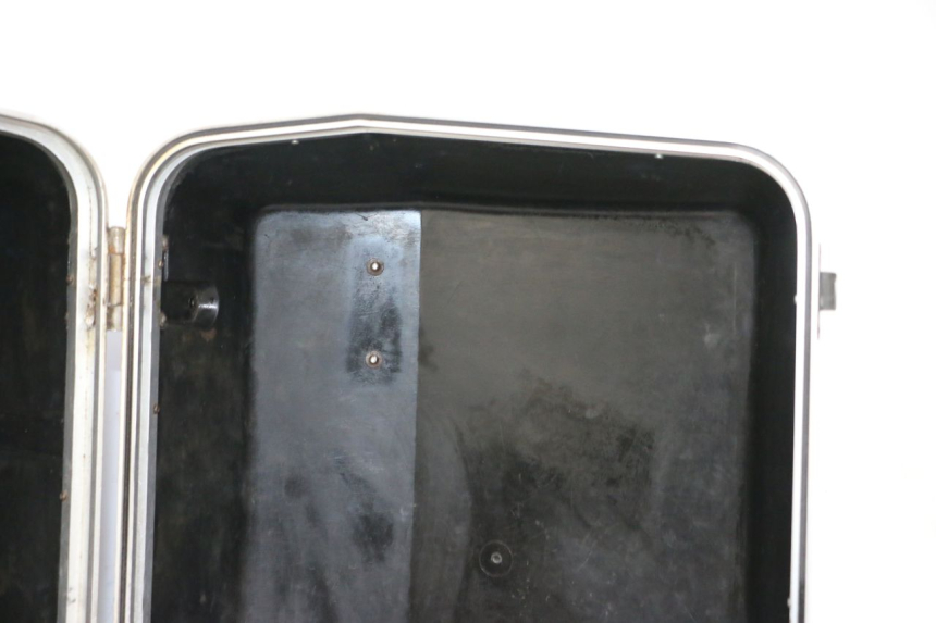 photo de VALIGIA SINISTRA KAWASAKI GTR 1000 (1994 - 2004) - Vista d'insieme del prodotto