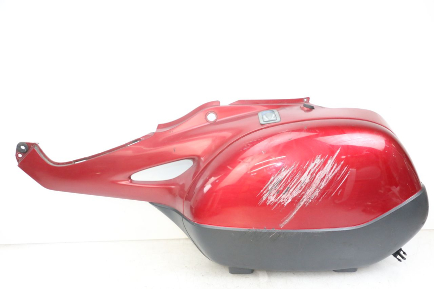 photo de VALIGIA SINISTRA HONDA NTV DEAUVILLE 650 (1998 - 2001)