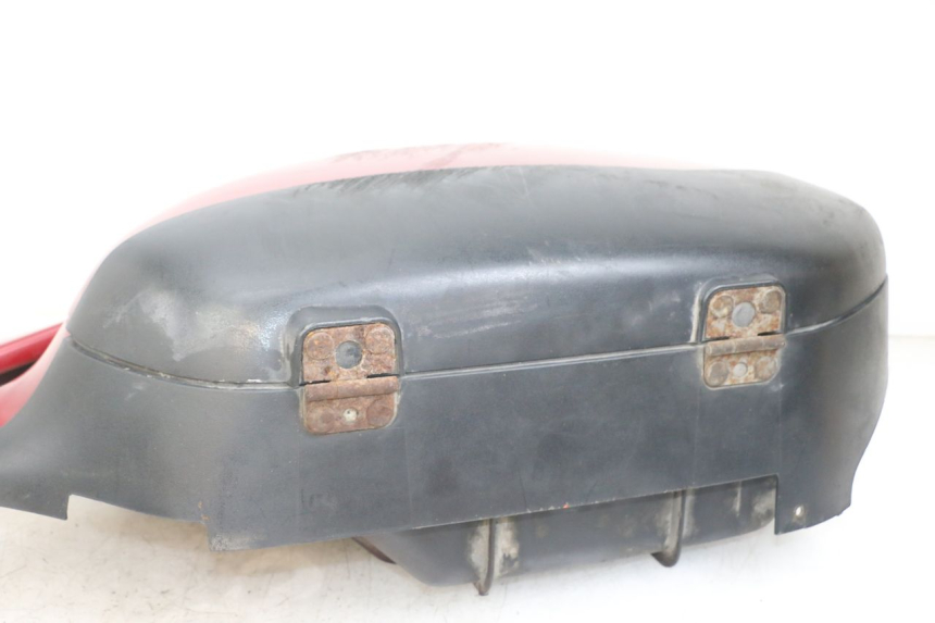 photo de VALIGIA SINISTRA HONDA NTV DEAUVILLE 650 (1998 - 2001)