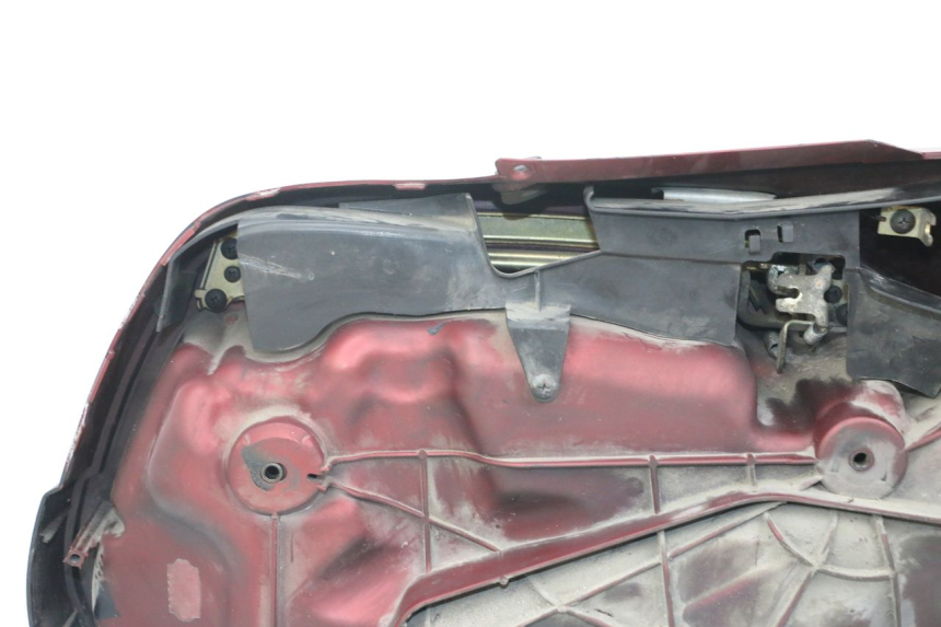 photo de VALIGIA SINISTRA HONDA NTV DEAUVILLE 650 (1998 - 2001)