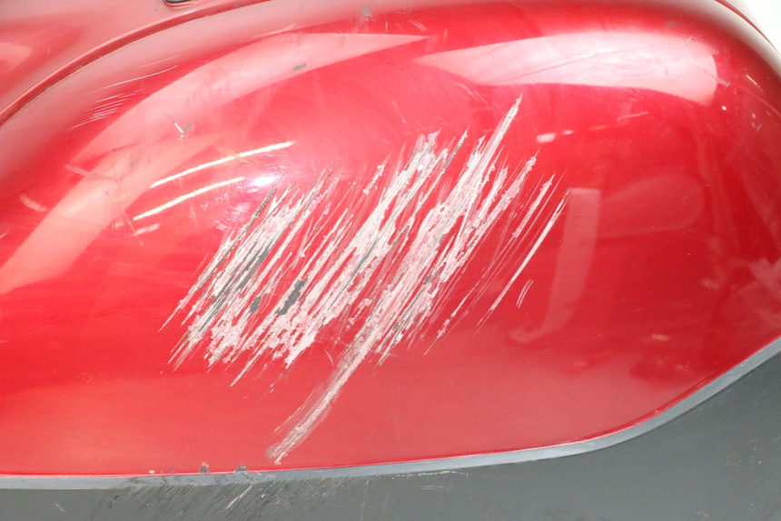 photo de VALIGIA SINISTRA HONDA NTV DEAUVILLE 650 (1998 - 2001)