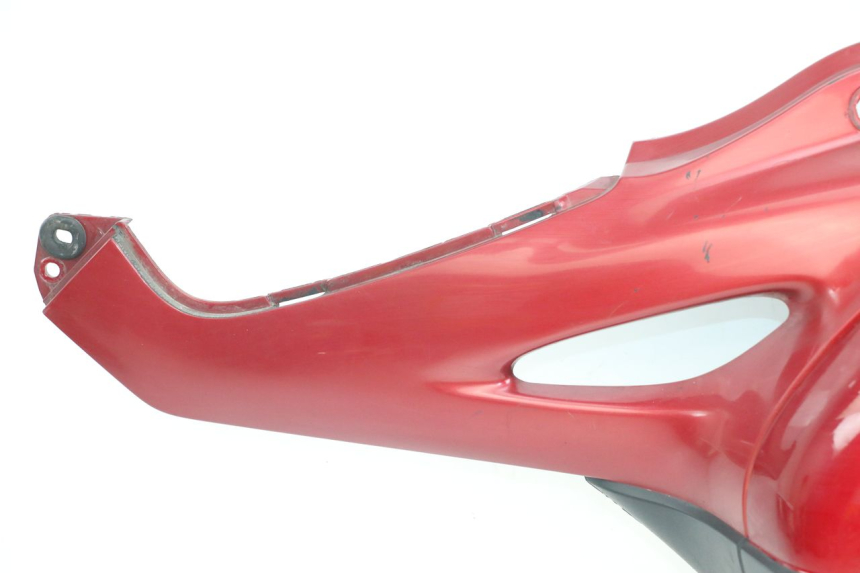 photo de VALIGIA SINISTRA HONDA NTV DEAUVILLE 650 (1998 - 2001)