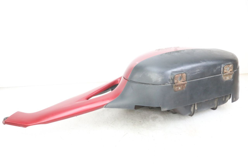 photo de VALIGIA SINISTRA HONDA NTV DEAUVILLE 650 (1998 - 2001)