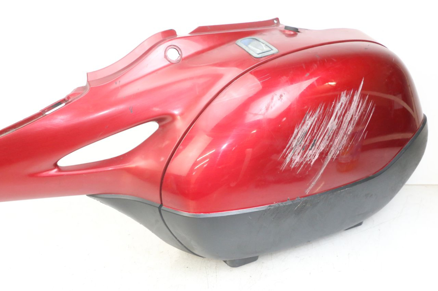 photo de VALIGIA SINISTRA HONDA NTV DEAUVILLE 650 (1998 - 2001)