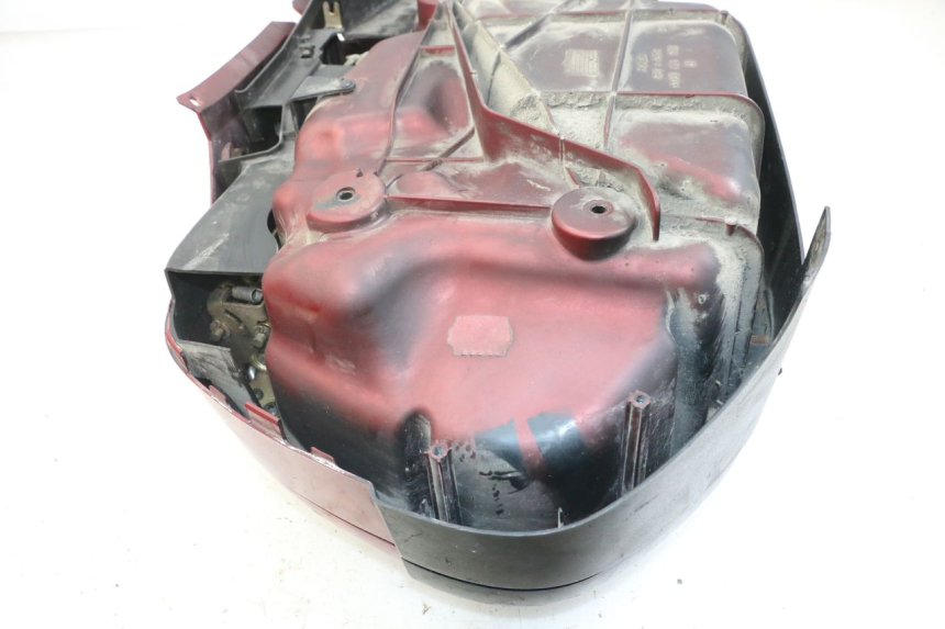 photo de VALIGIA SINISTRA HONDA NTV DEAUVILLE 650 (1998 - 2001)