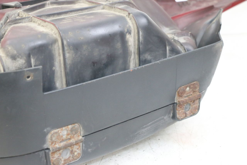 photo de VALIGIA SINISTRA HONDA NTV DEAUVILLE 650 (1998 - 2001)