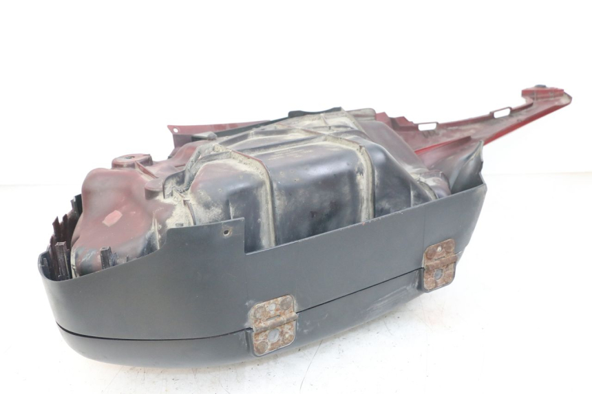 photo de VALIGIA SINISTRA HONDA NTV DEAUVILLE 650 (1998 - 2001)