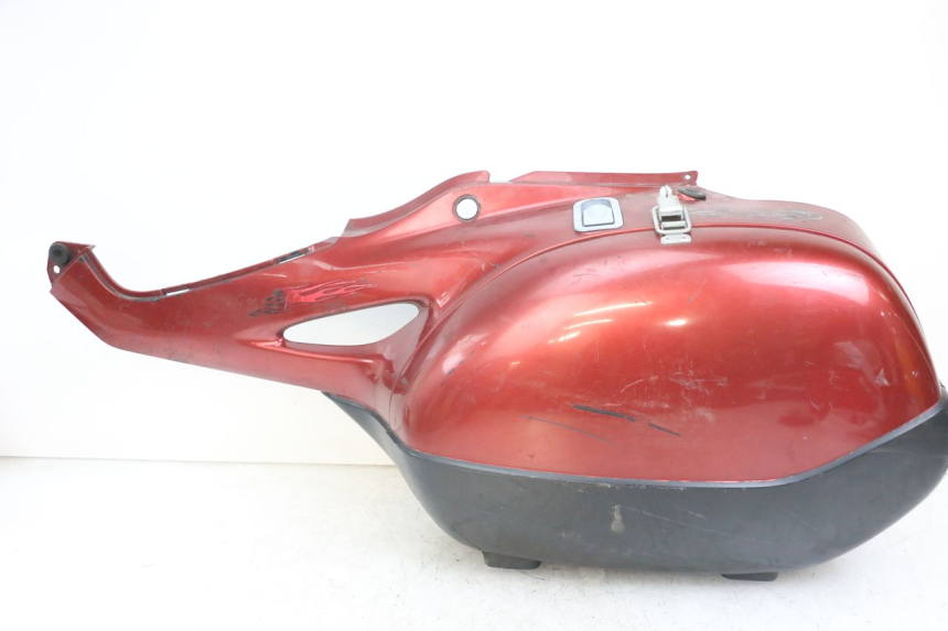 photo de VALIGIA SINISTRA HONDA NTV DEAUVILLE 650 (1998 - 2001)