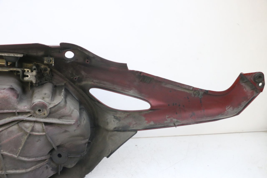 photo de VALIGIA SINISTRA HONDA NTV DEAUVILLE 650 (1998 - 2001)