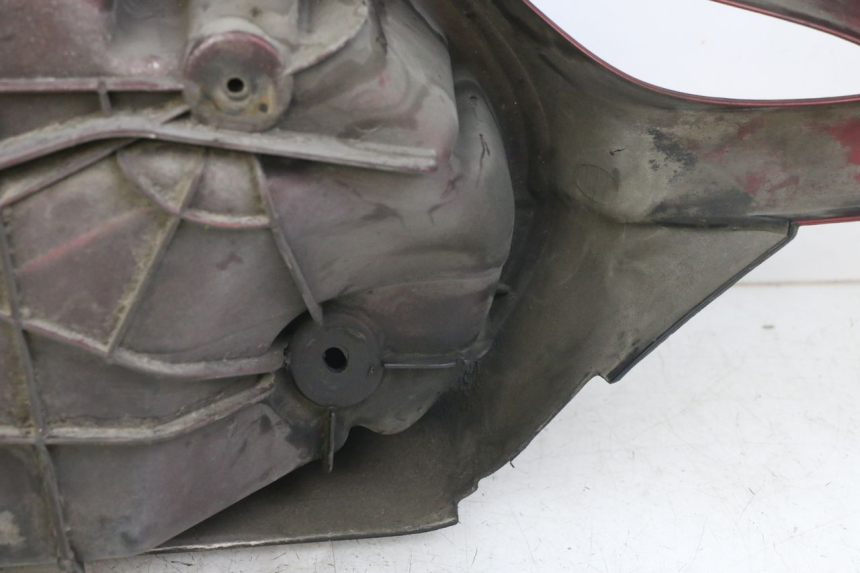 photo de VALIGIA SINISTRA HONDA NTV DEAUVILLE 650 (1998 - 2001)