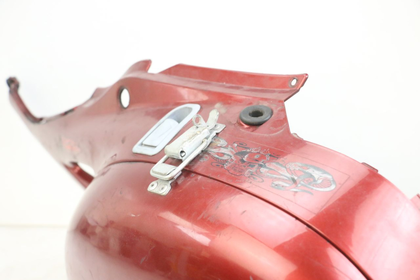 photo de VALIGIA SINISTRA HONDA NTV DEAUVILLE 650 (1998 - 2001)