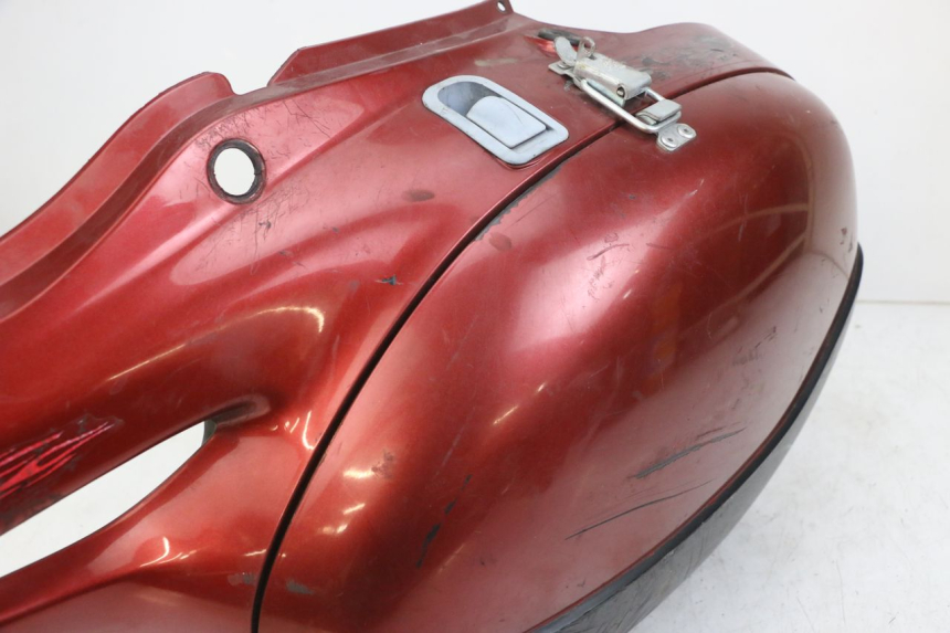 photo de VALIGIA SINISTRA HONDA NTV DEAUVILLE 650 (1998 - 2001)