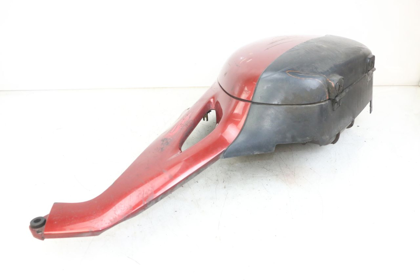 photo de VALIGIA SINISTRA HONDA NTV DEAUVILLE 650 (1998 - 2001)