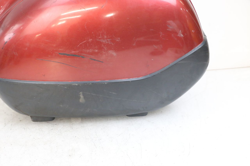 photo de VALIGIA SINISTRA HONDA NTV DEAUVILLE 650 (1998 - 2001)