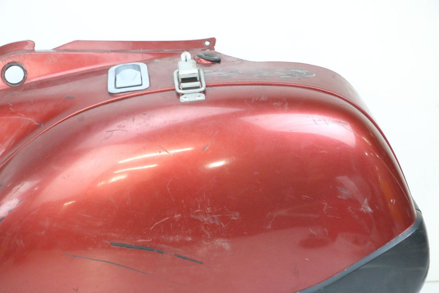 photo de VALIGIA SINISTRA HONDA NTV DEAUVILLE 650 (1998 - 2001)