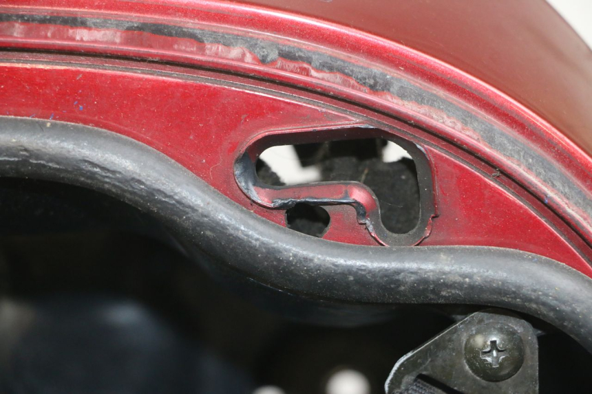 photo de VALIGIA SINISTRA HONDA NTV DEAUVILLE 650 (1998 - 2001)