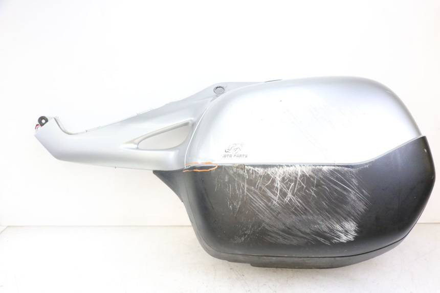 photo de VALIGIA SINISTRA HONDA NTV DEAUVILLE 650 (2001 - 2006)