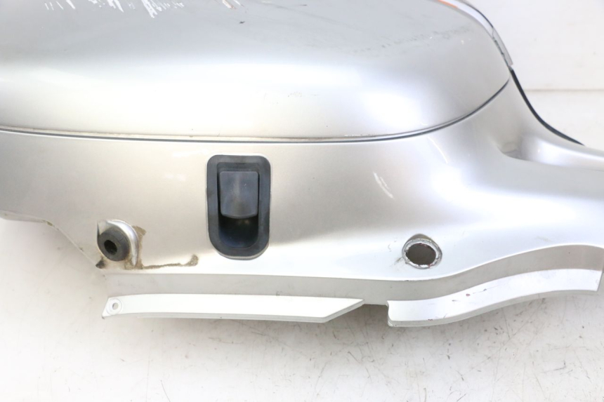 photo de VALIGIA SINISTRA HONDA NTV DEAUVILLE 650 (2001 - 2006)