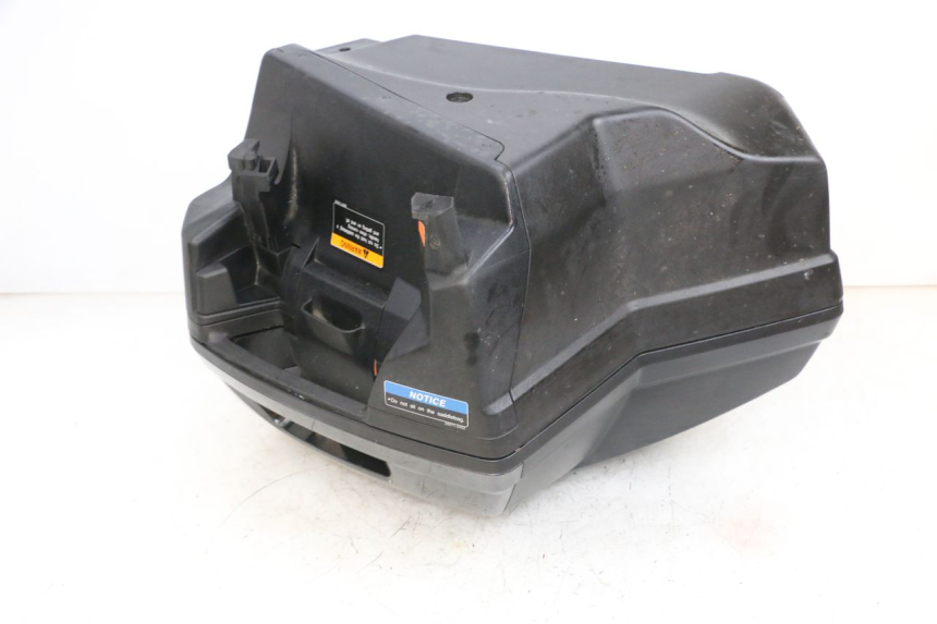 photo de VALIGIA SINISTRA KAWASAKI VERSYS ABS 650 (2015 - 2018) - Altra angolazione