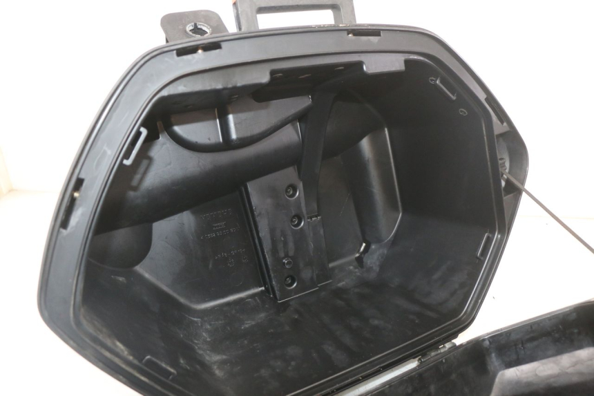 photo de VALIGIA SINISTRA YAMAHA FJR ABS 1300 (2006 - 2012)