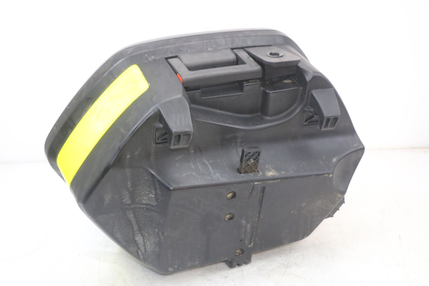 photo de VALIGIA SINISTRA YAMAHA FJR ABS 1300 (2006 - 2012)