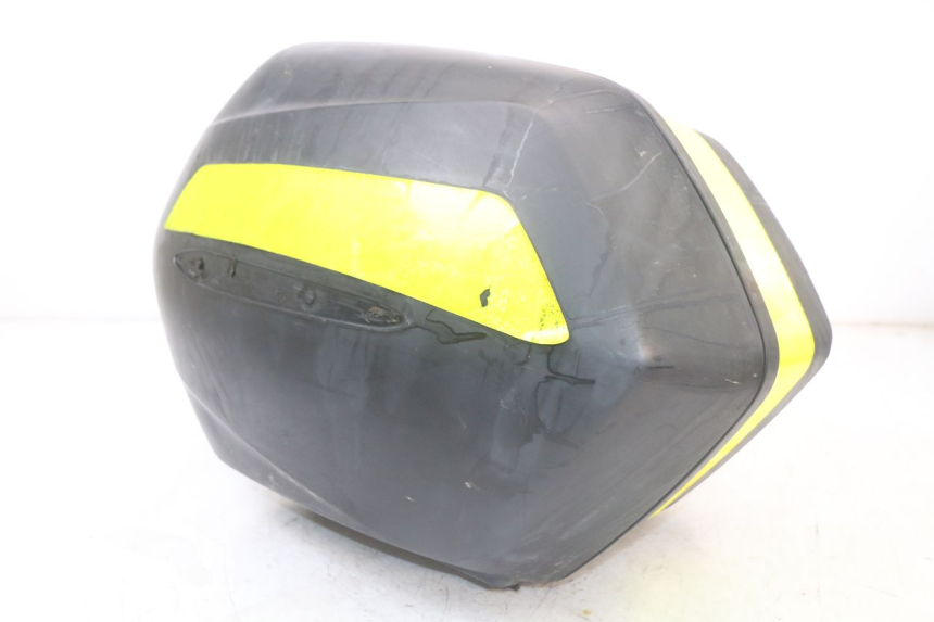 photo de VALIGIA SINISTRA YAMAHA FJR ABS 1300 (2006 - 2012)