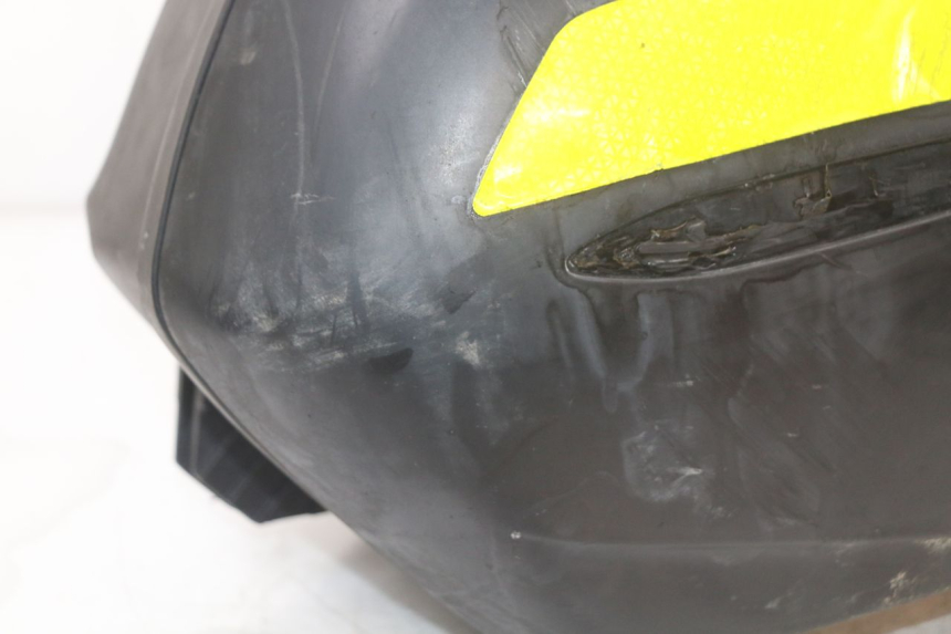 photo de VALIGIA SINISTRA YAMAHA FJR ABS 1300 (2006 - 2012)