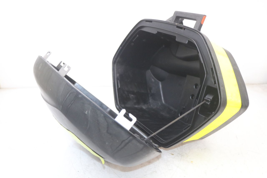 photo de VALIGIA SINISTRA YAMAHA FJR ABS 1300 (2006 - 2012)