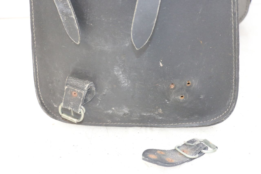 photo de VALIGIA SUZUKI GZ MARAUDER 125 (1998 - 2004)